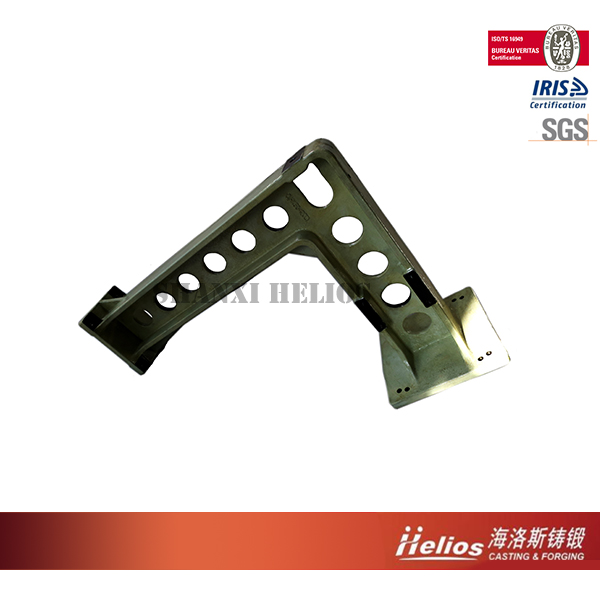 Robot Accessory-L Shaped Support（HSG017）